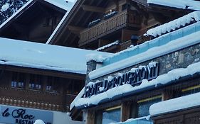 Hotel De Rougemont & Spa